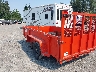 58XBB1225K1****** Salvamento y Reparables 2019 Fabform 16' Trailer en Specialty Division