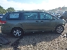 5TDZK3DC9ES****** Destrozados 2014 Toyota Sienna en Estado de Massachusetts