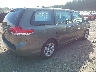 5TDZK3DC9ES****** Salvamento y Destrozados 2014 Toyota Sienna en Estado de Massachusetts