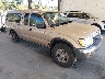 4TAWN72N3XZ****** Salvamento y Destrozados 1999 Toyota Tacoma en IAA Puyallup