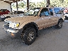 4TAWN72N3XZ****** Usados y Reparables 1999 Toyota Tacoma en IAA Puyallup