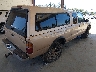 4TAWN72N3XZ****** Salvamento y Destrozados 1999 Toyota Tacoma en Estado de Washington