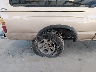 4TAWN72N3XZ****** Salvamento y Reparables 1999 Toyota Tacoma en Estado de Washington