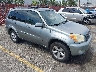 JTEHD20V550****** Salvamento y Destrozados 2005 Toyota RAV4 en Fontana
