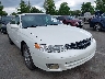 2T1CG22P4YC****** Salvage and Repairable 2000 Toyota Camry Solara in New Jersey State