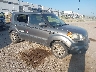 KNDJT2A68D7****** Salvamento y Destrozados 2013 Kia Soul en Fort Worth North