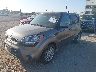 KNDJT2A68D7****** Usados y Reparables 2013 Kia Soul en Fort Worth North