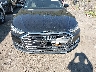 WAU8DAF89KN****** Wrecked 2019 Audi A8 L in Massachusetts State