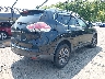 5N1AT2MV5GC****** Salvamento y Destrozados 2016 Nissan Rogue en Estado de Connecticut