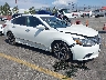 1N4AL3AP4GC****** Salvamento y Destrozados 2016 Nissan Altima en Fontana