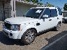SALAG2D4XCA****** Usados y Reparables 2012 Land Rover LR4 en Sacramento