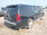 1GNSKKKC4FR****** Salvage and Wrecked 2015 Chevrolet Suburban in South Dakota State