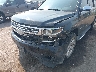 1GNSKKKC4FR****** Salvage and Repairable 2015 Chevrolet Suburban in South Dakota State