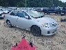 2T1BU4EE5DC****** Salvamento y Destrozados 2013 Toyota Corolla en Atlanta East