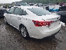 4T1BD1EB5DU****** Salvage and Repairable 2013 Toyota Avalon Hybrid in Buckhannon