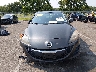 JM1BL1SG5A1****** Wrecked 2010 Mazda 3 in New Jersey State