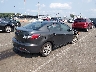 JM1BL1SG5A1****** Salvage and Wrecked 2010 Mazda 3 in New Jersey State