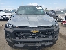 1GCPSBEK9T1****** Wrecked 2026 Chevrolet Colorado in California State