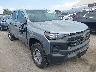 1GCPSBEK9T1****** Salvage and Wrecked 2026 Chevrolet Colorado in North Hollywood
