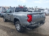 1GCPSBEK9T1****** Salvage and Repairable 2026 Chevrolet Colorado in North Hollywood