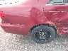 4T1BE32K94U****** Salvage 2004 Toyota Camry