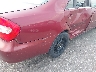 4T1BE32K94U****** Wrecked 2004 Toyota Camry
