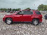 2GKALSEK6F6****** Repairable 2015 GMC Terrain in Ohio State