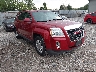2GKALSEK6F6****** Salvage and Wrecked 2015 GMC Terrain in Columbus