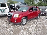 2GKALSEK6F6****** Used and Repairable 2015 GMC Terrain in Columbus