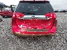 2GKALSEK6F6****** Salvage and Repairable 2015 GMC Terrain in Ohio State