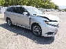 JA4J2VA70NZ****** Salvamento y Destrozados 2022 Mitsubishi Outlander en Salt Lake City