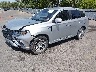 JA4J2VA70NZ****** Usados y Reparables 2022 Mitsubishi Outlander en Salt Lake City