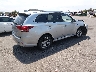 JA4J2VA70NZ****** Salvamento y Destrozados 2022 Mitsubishi Outlander en Estado de Utah