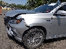 JA4J2VA70NZ****** Salvamento y Reparables 2022 Mitsubishi Outlander en Estado de Utah