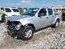 1N6AD0ER2JN****** Usados y Reparables 2018 Nissan Frontier en Tifton