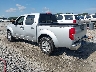 1N6AD0ER2JN****** Salvamento y Reparables 2018 Nissan Frontier en Tifton