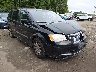 2C4RC1BGXER****** Salvamento y Destrozados 2014 Chrysler Town & Country en Taunton