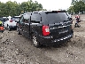2C4RC1BGXER****** Salvamento y Reparables 2014 Chrysler Town & Country en Taunton