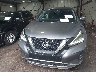 5N1AZ2AS3LN****** Destrozados 2020 Nissan Murano en Estado de Virginia