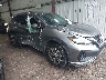 5N1AZ2AS3LN****** Salvamento y Destrozados 2020 Nissan Murano en Tidewater