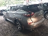 5N1AZ2AS3LN****** Salvamento y Reparables 2020 Nissan Murano en Tidewater