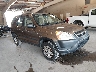 JHLRD68452C****** Salvage and Wrecked 2002 Honda CR-V in Chattanooga