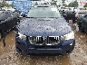 5UXWX9C52G0****** Wrecked 2016 BMW X3 in Ohio State