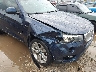 5UXWX9C52G0****** Used 2016 BMW X3