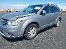 3C4PDCBB0GT****** Wrecked 2016 Dodge Journey in Nevada State