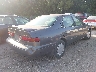 4T1BG22K3WU****** Salvamento y Destrozados 1998 Toyota Camry en Estado de Kansas