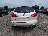 5GAER23D19J****** Destrozados 2009 Buick Enclave