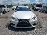 JTHBF1D29E5****** Wrecked 2014 Lexus IS 250 in Florida State