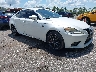 JTHBF1D29E5****** Salvage and Wrecked 2014 Lexus IS 250 in West Palm Beach