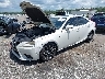 JTHBF1D29E5****** Salvage and Repairable 2014 Lexus IS 250 in Florida State